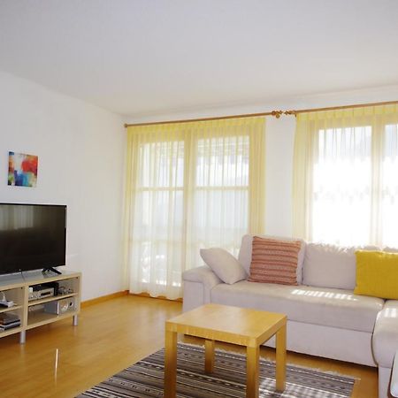 Haus Liaun 2 Apartment Brienz  Bagian luar foto