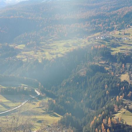 Haus Liaun 2 Apartment Brienz  Bagian luar foto