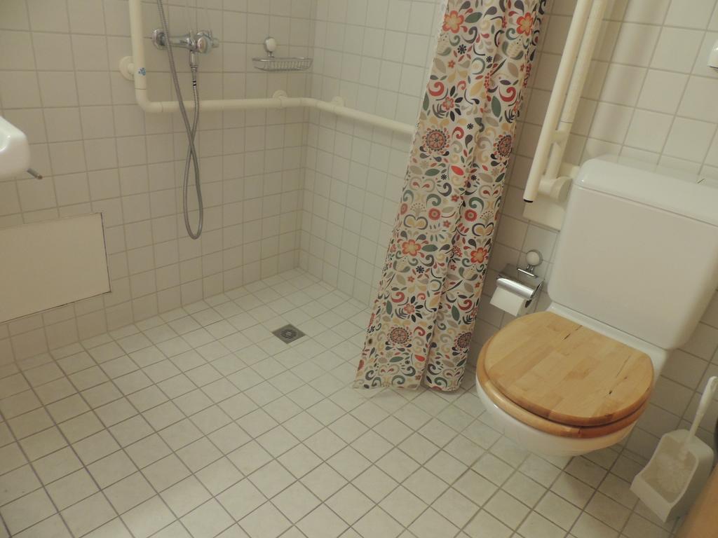 Haus Liaun 2 Apartment Brienz  Ruang foto